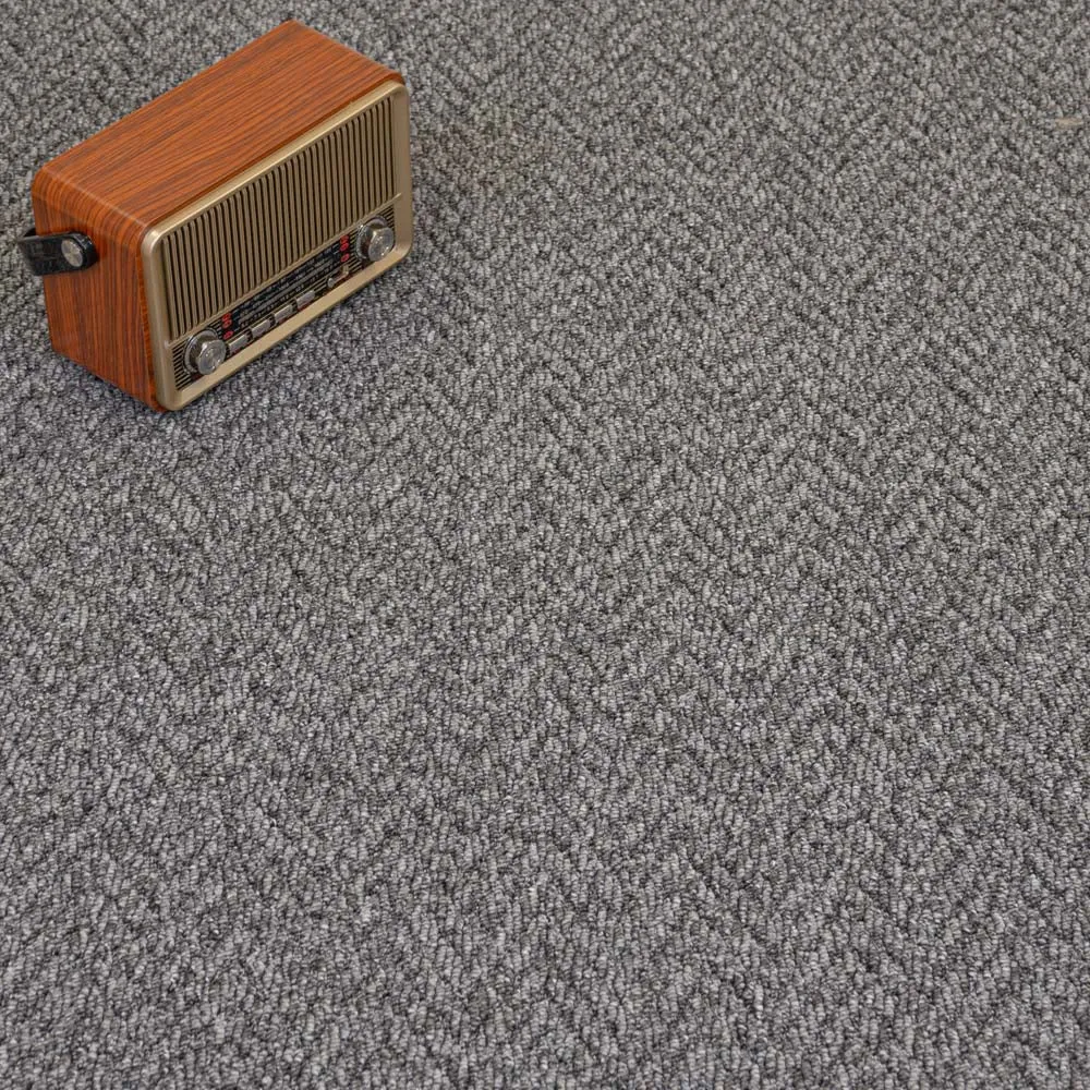 Andes Herringbone Carpet