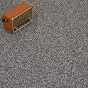 Andes Herringbone Carpet