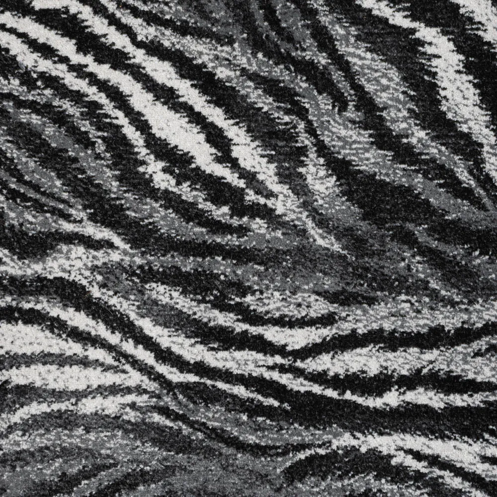 Animal Print Tribes Wilton Carpet