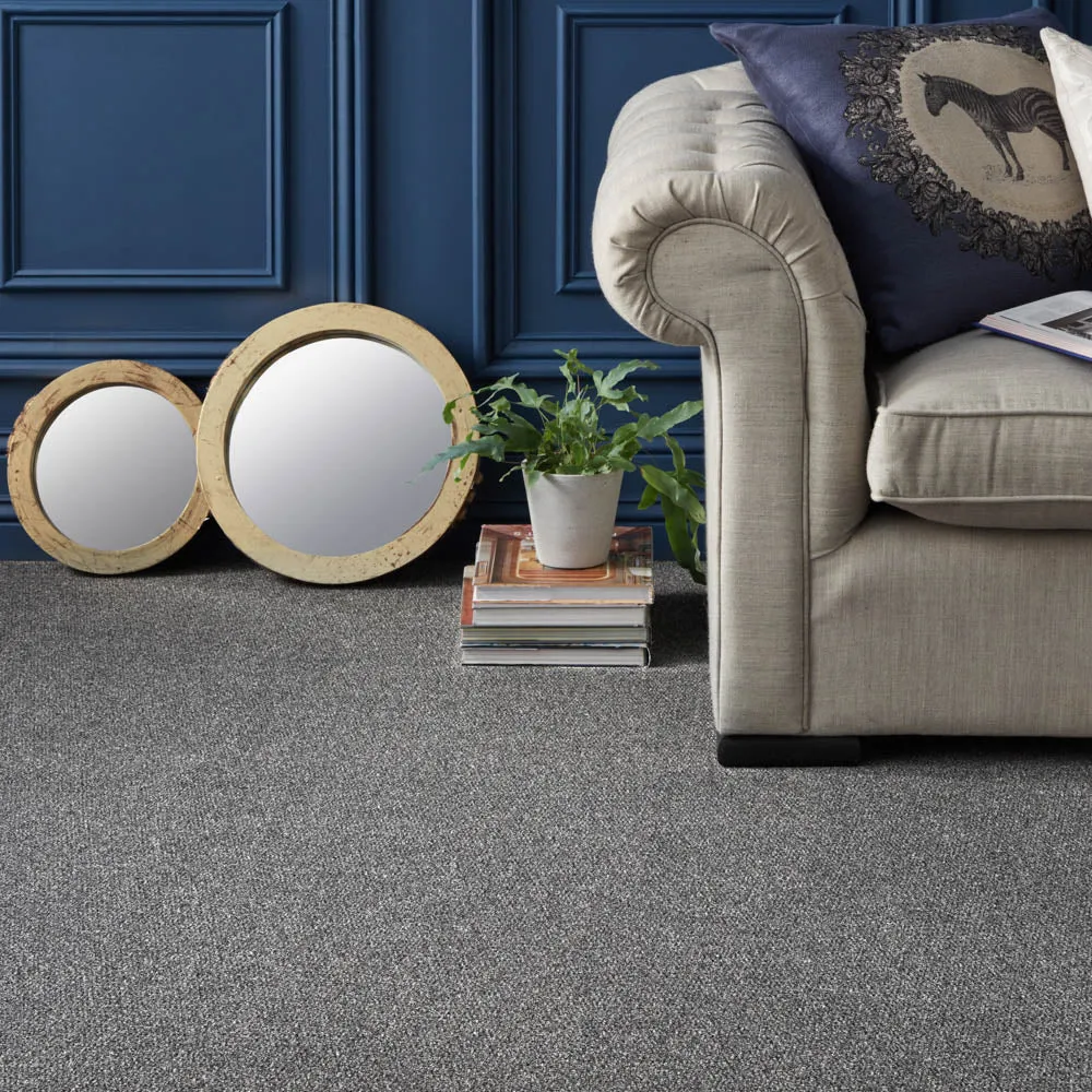 Appleton Loop Feltback Carpet