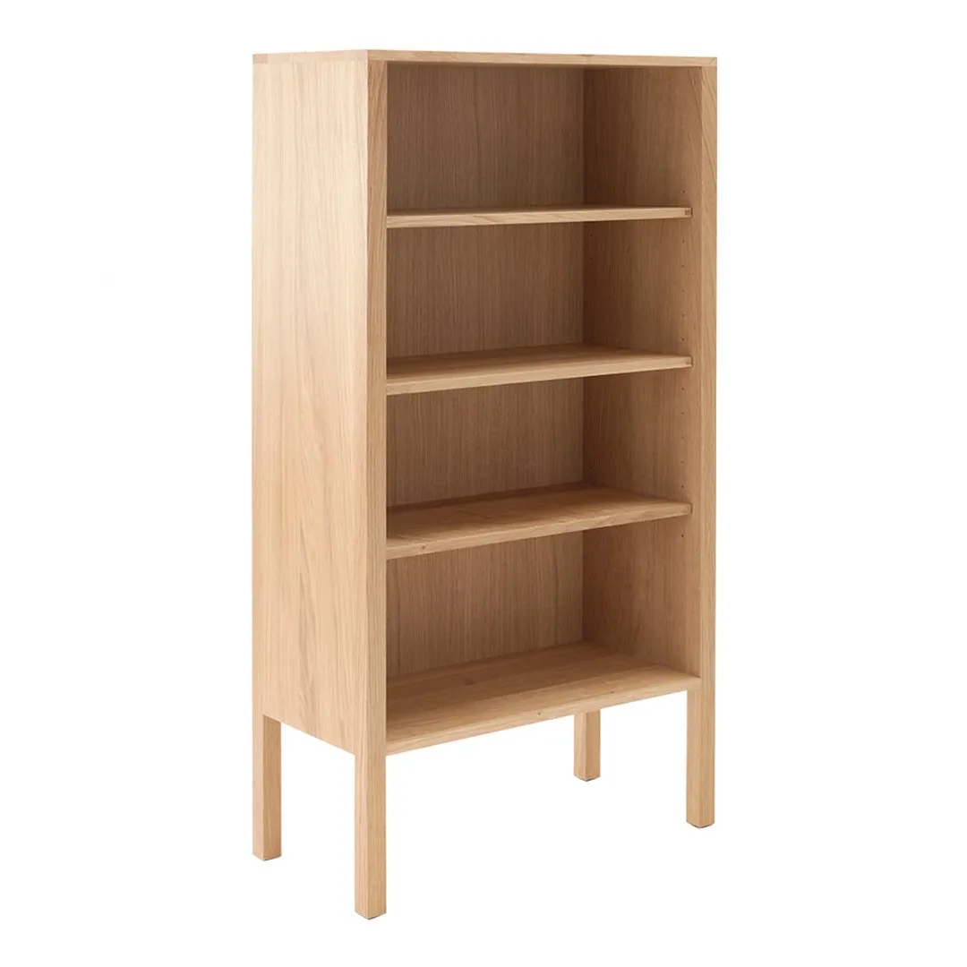 Arkitecture KVK4 High Open Cabinet