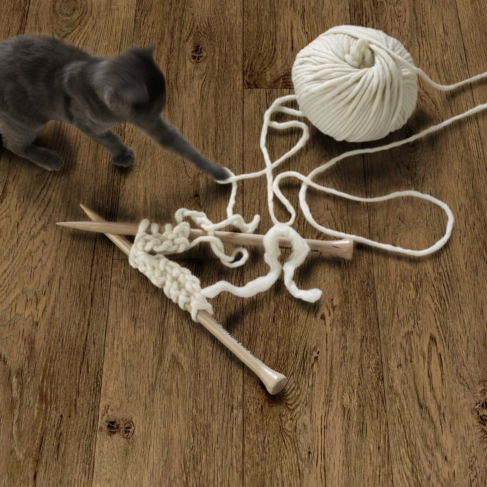 Art Decor Vinyl Flooring