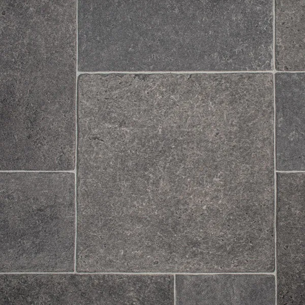 Atlas Tile Vinyl Flooring