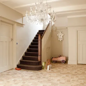 Atlas Tile Vinyl Flooring