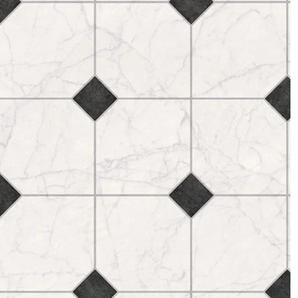 Atlas Tile Vinyl Flooring