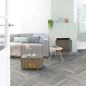 Atlas Wood Vinyl Flooring