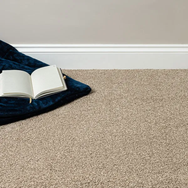 Avalon Saxony Feltback Carpet