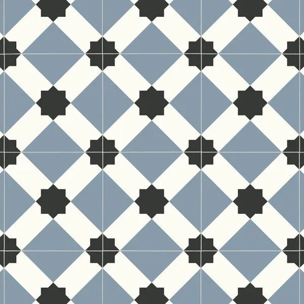 Candy Ceramics Vinyl Flooring