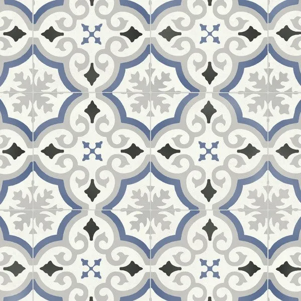 Candy Ceramics Vinyl Flooring