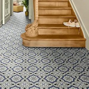 Candy Ceramics Vinyl Flooring
