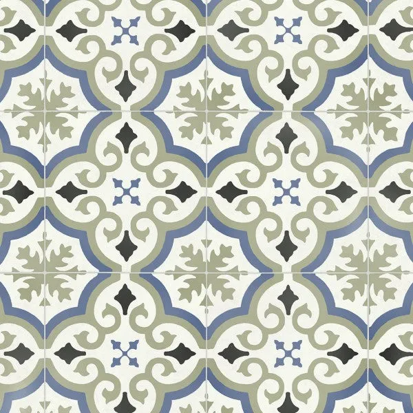 Candy Ceramics Vinyl Flooring