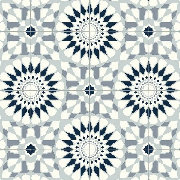 Candy Ceramics Vinyl Flooring