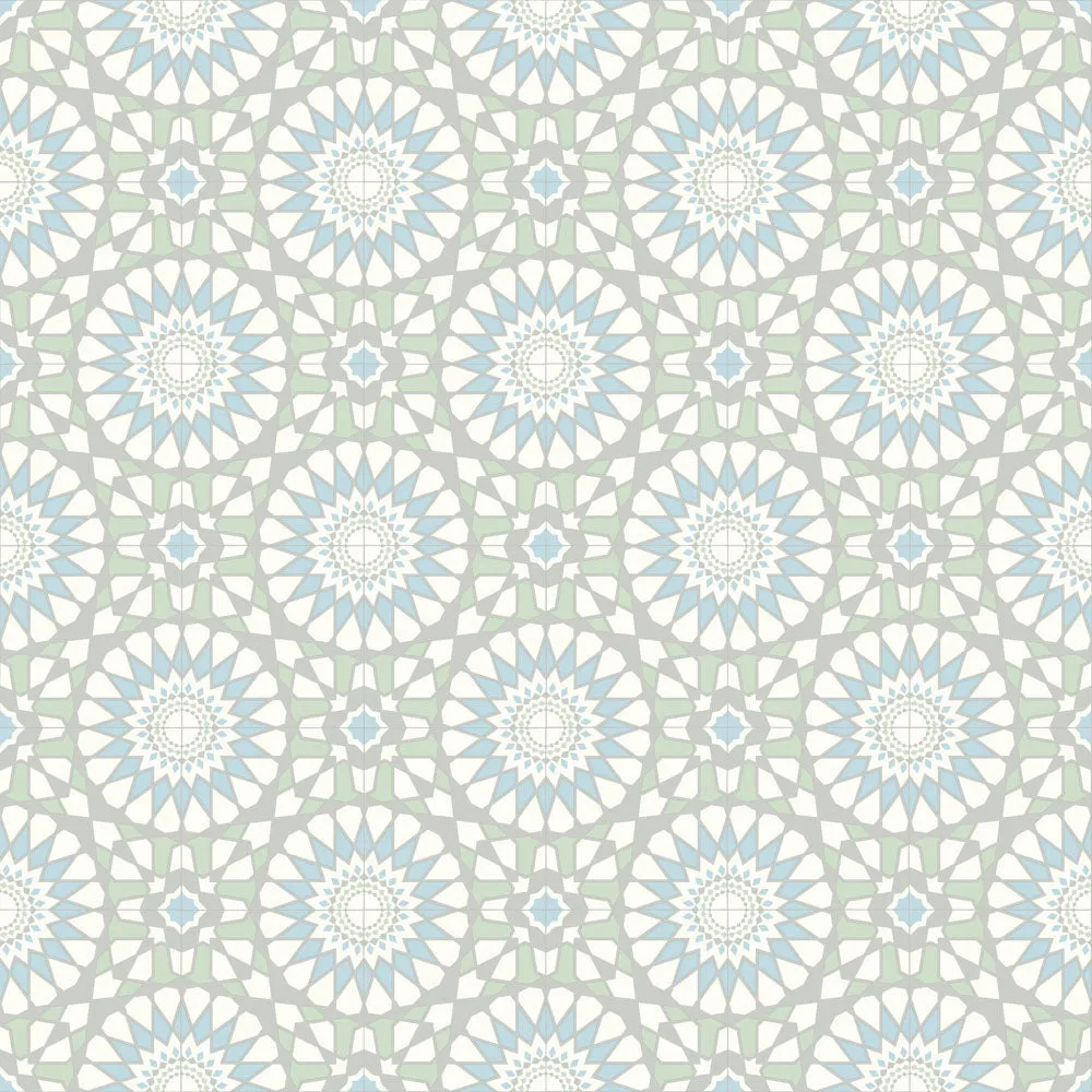 Candy Ceramics Vinyl Flooring