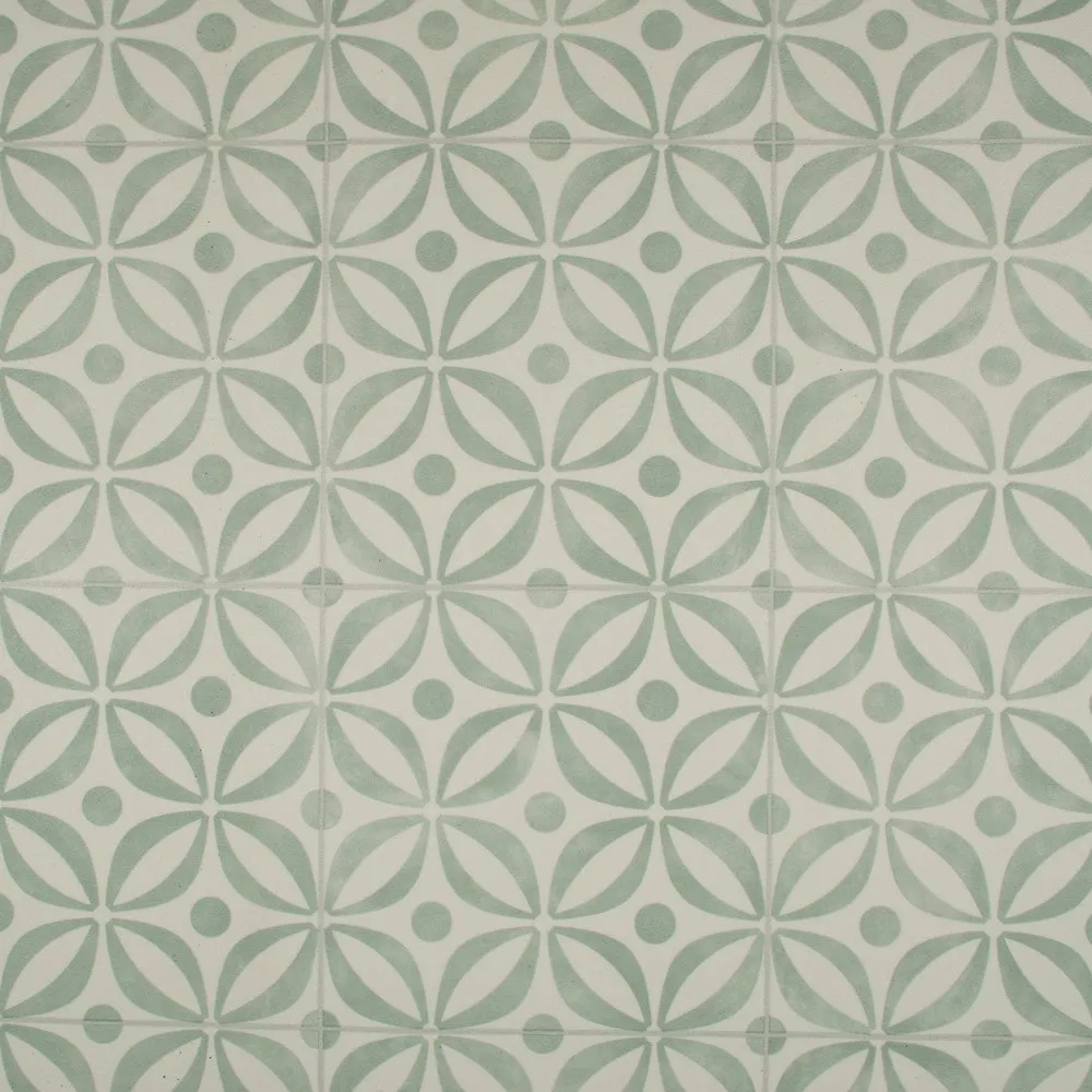 Candy Ceramics Vinyl Flooring