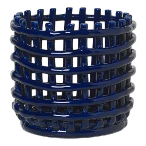 Ceramic Basket