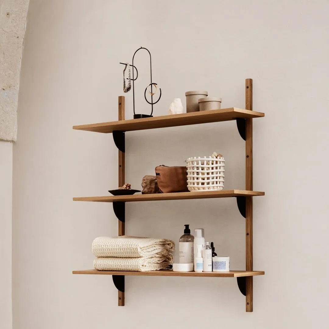 Ceramic Basket