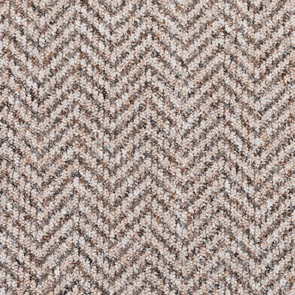 Chile Herringbone Carpet