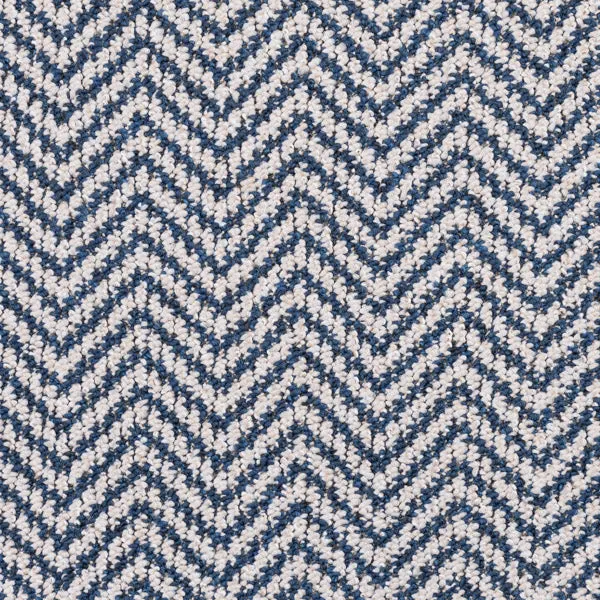 Chile Herringbone Carpet
