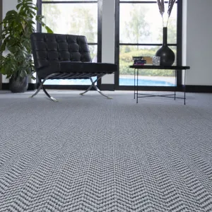 Chile Herringbone Carpet