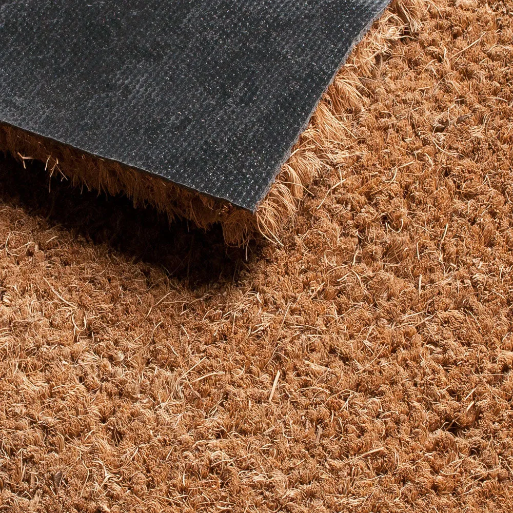 Coir Matting Flooring
