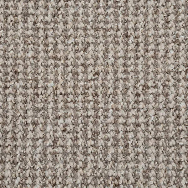 Conan Loop Feltback Carpet
