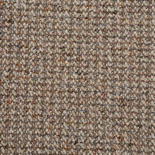 Conan Loop Feltback Carpet