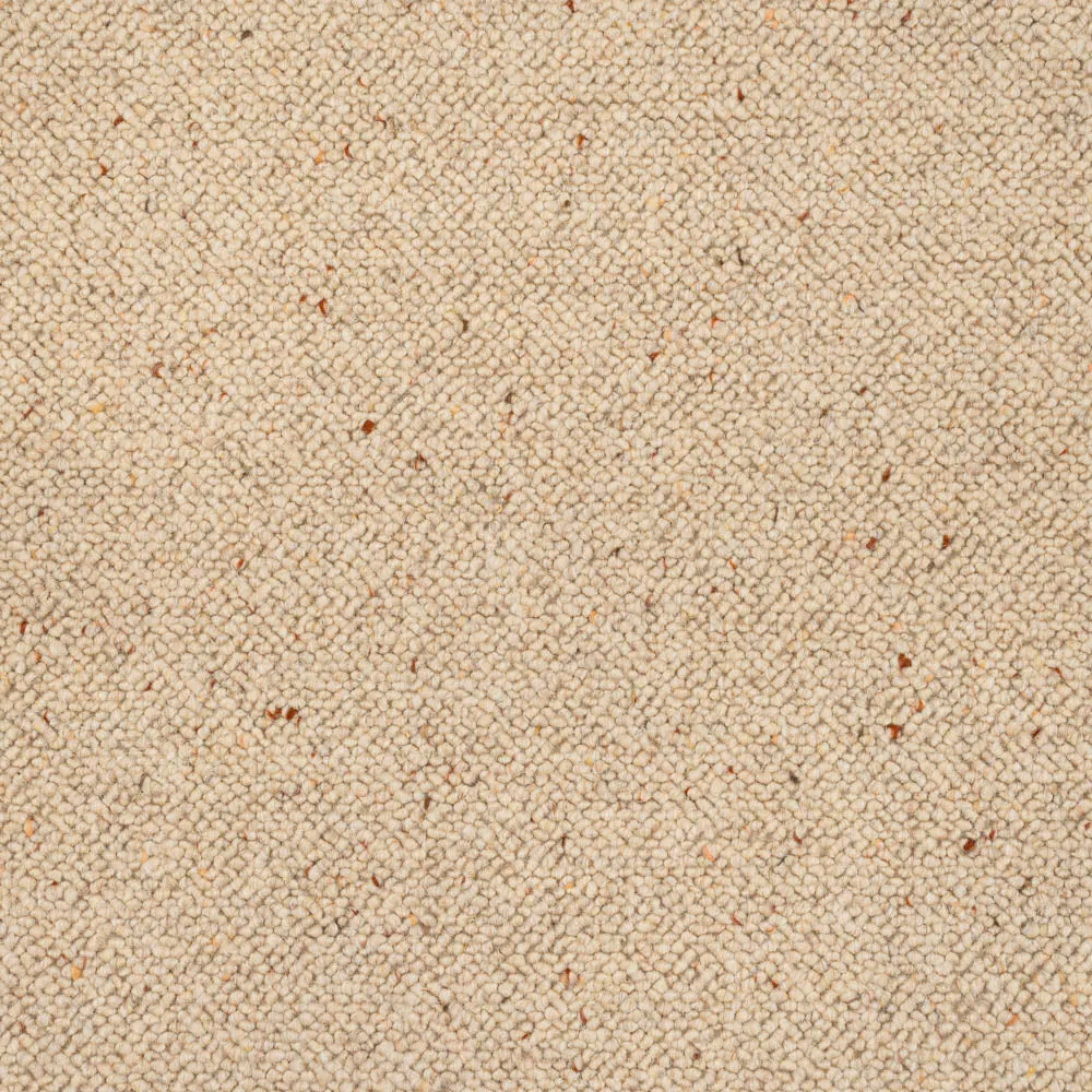 Corsa Berber 100% Wool Carpet
