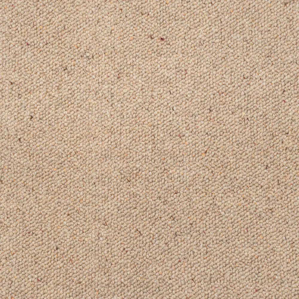 Corsa Berber 100% Wool Carpet