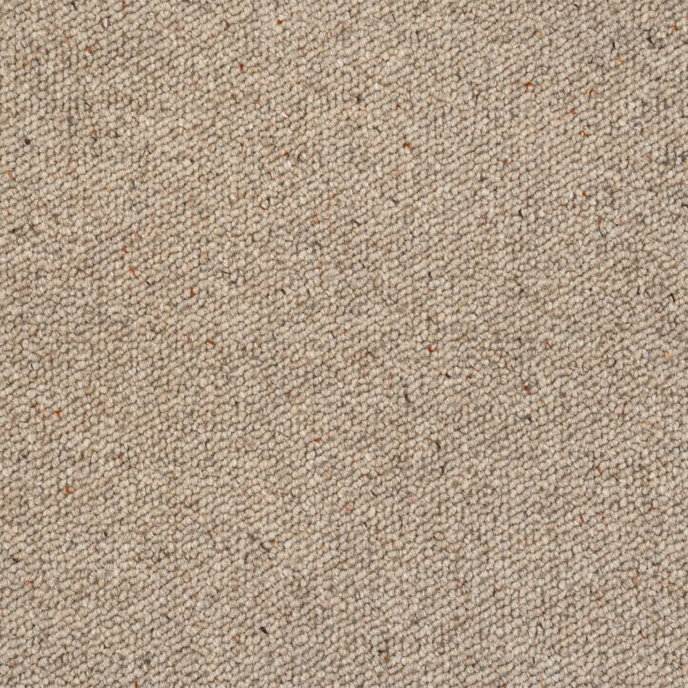 Corsa Berber 100% Wool Carpet