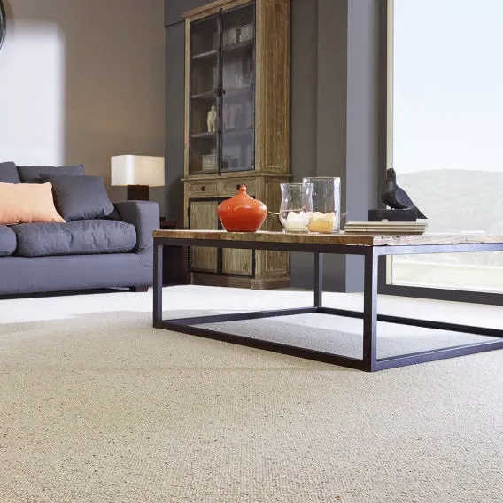 Corsa Berber 100% Wool Carpet