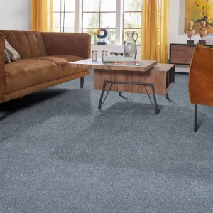 Delphi Twist Carpet