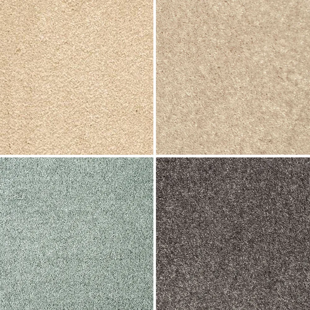 iSense Splendour Carpet