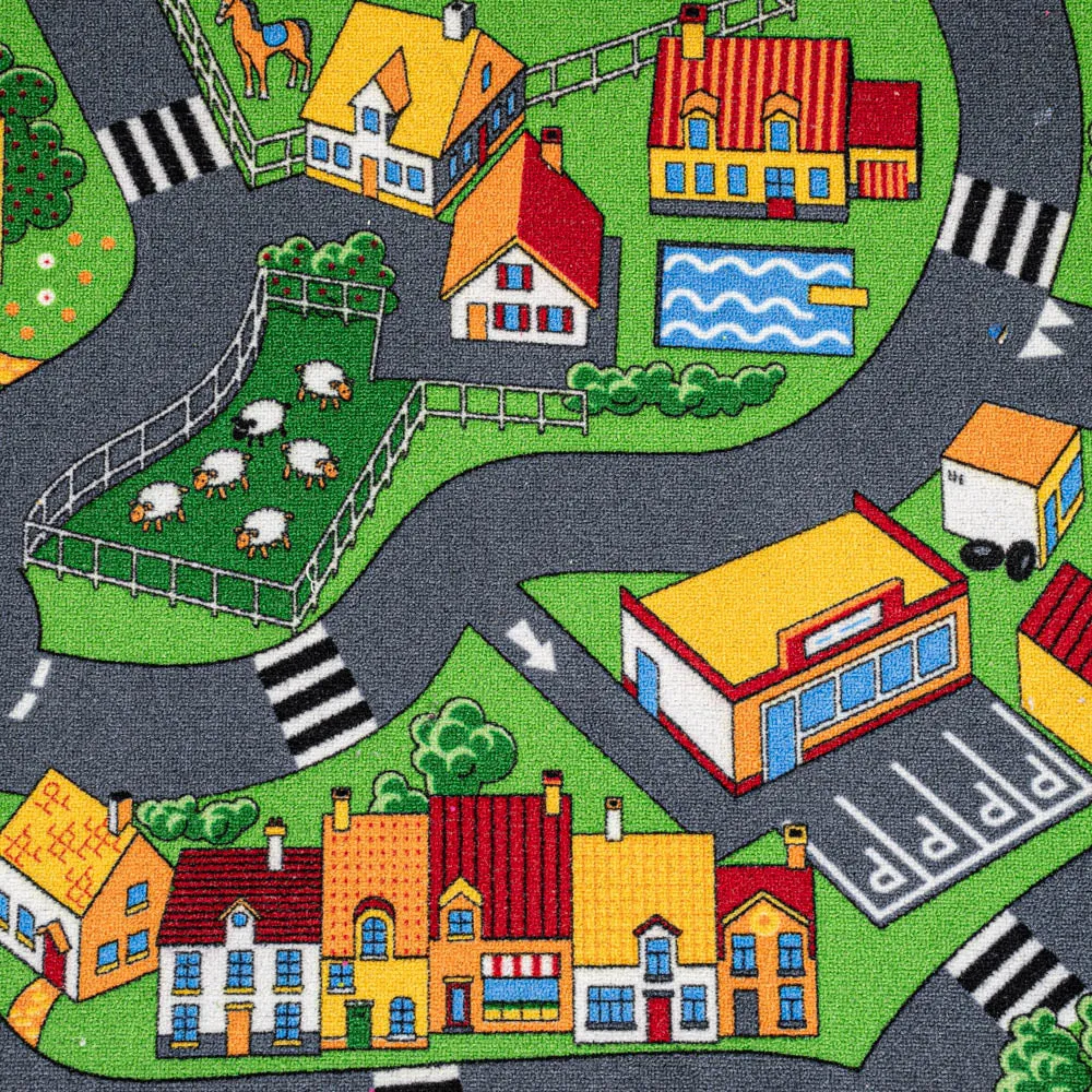 Kids Carpet