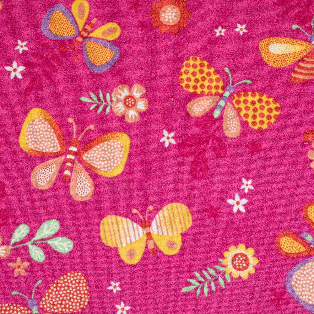 Kids Carpet