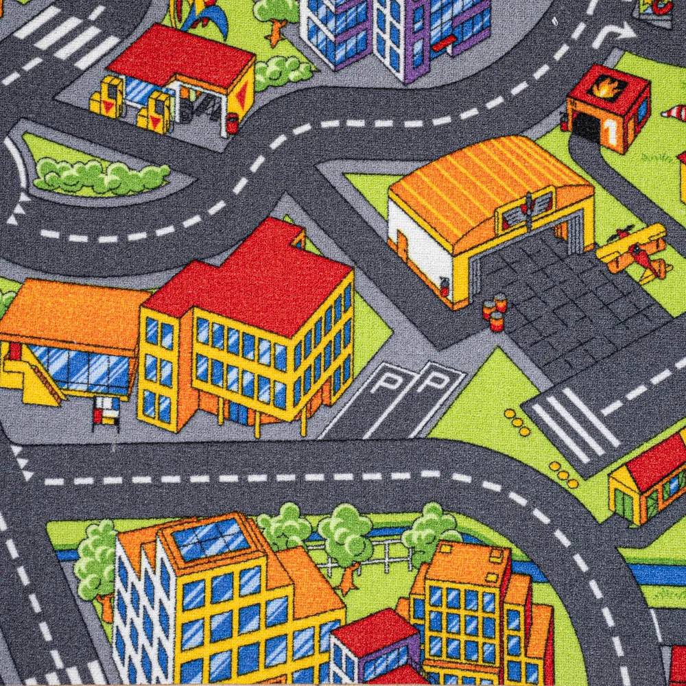 Kids Carpet