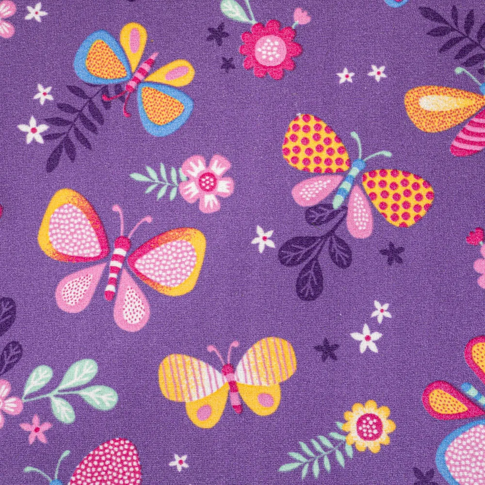 Kids Carpet
