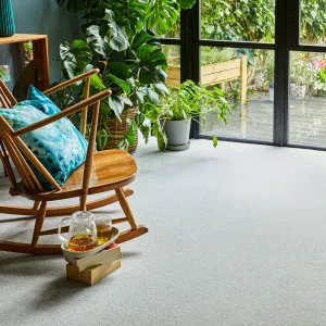 Linwood 40oz Twist Carpet by Cormar
