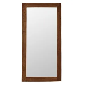 Lucas Mirror