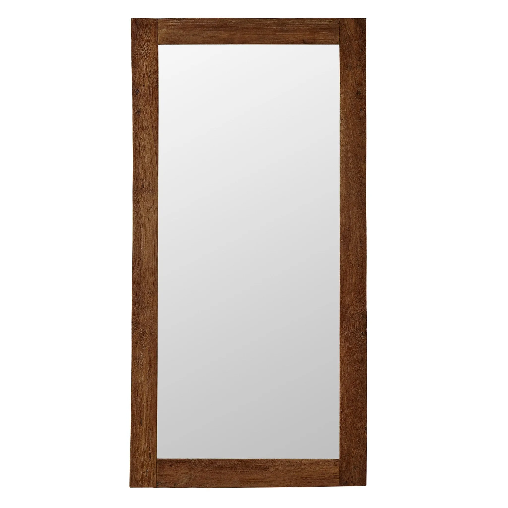 Lucas Mirror