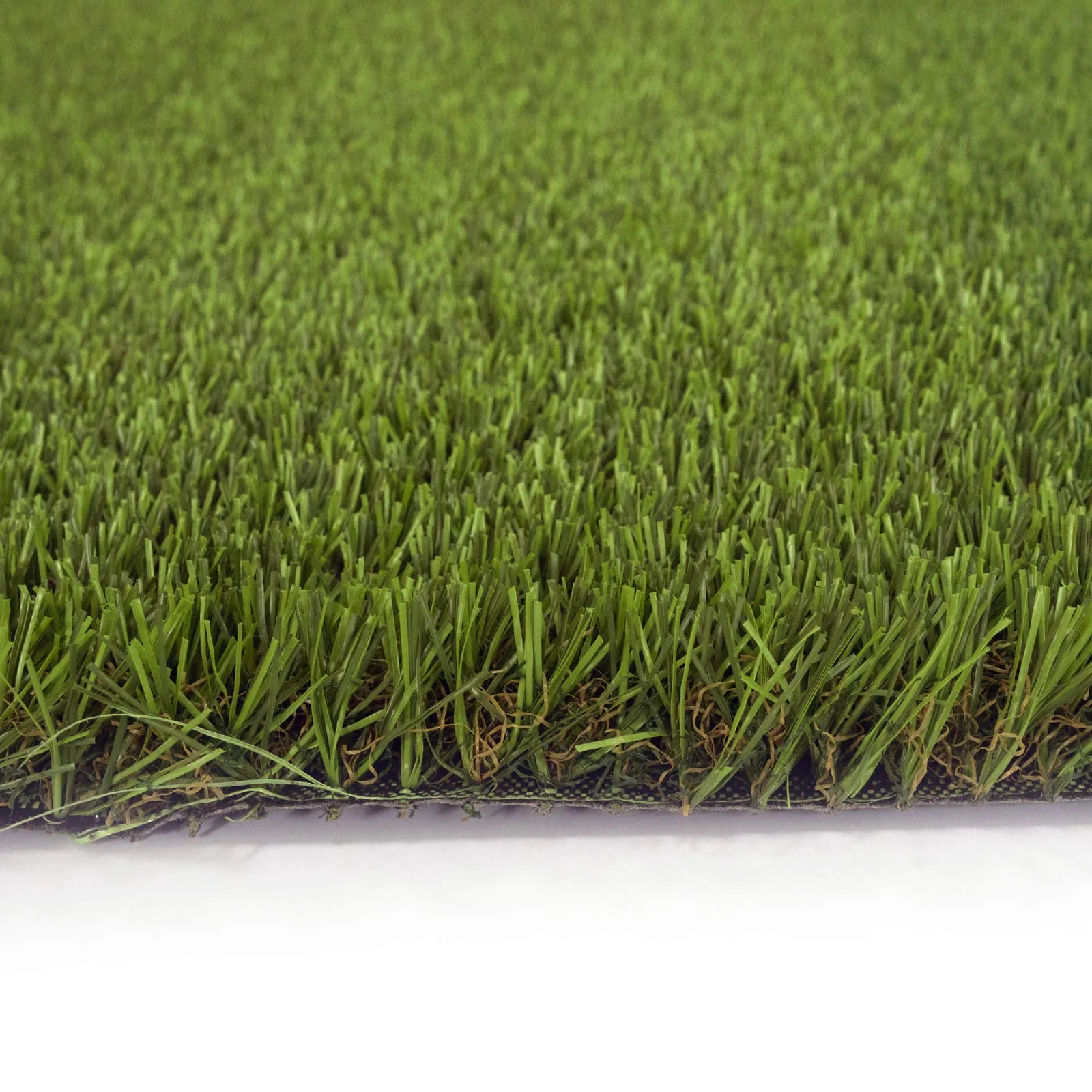 Lucca Striped 30mm Artificial Grass