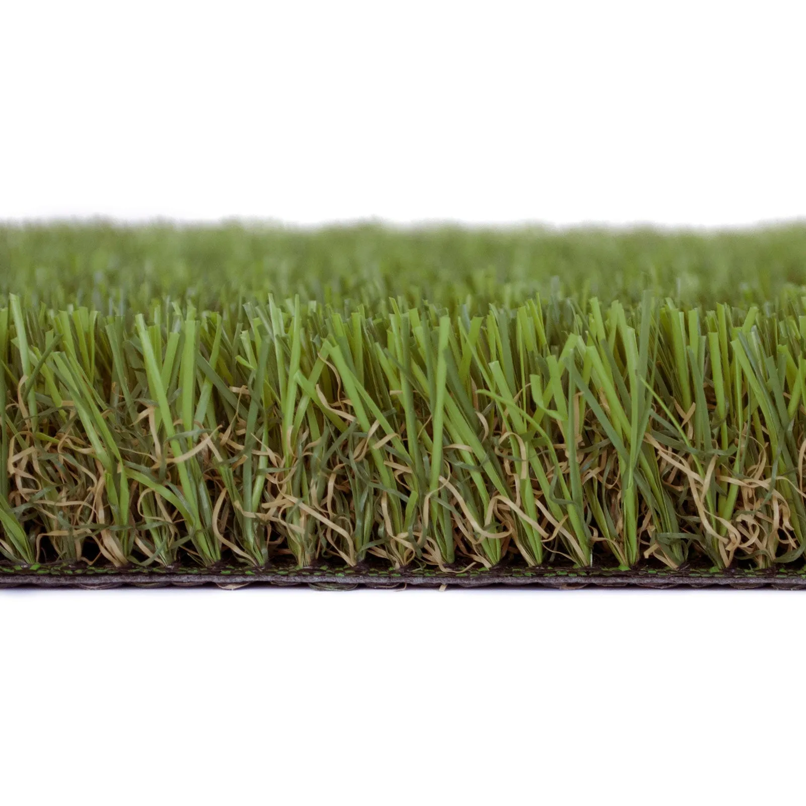 Lucca Striped 30mm Artificial Grass