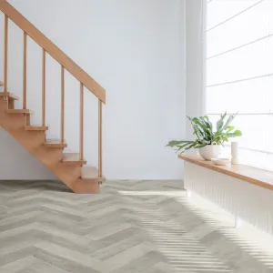 Magnus Vinyl Flooring