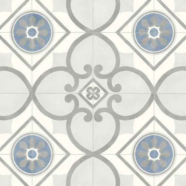 Magnus Vinyl Flooring