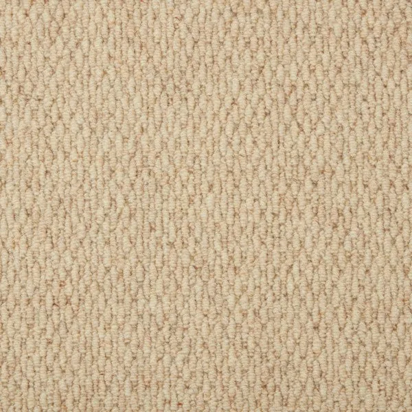 Malabar Two Fold Wool Carpet by Cormar