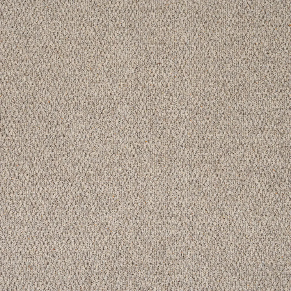 Malabar Two Fold Wool Carpet by Cormar