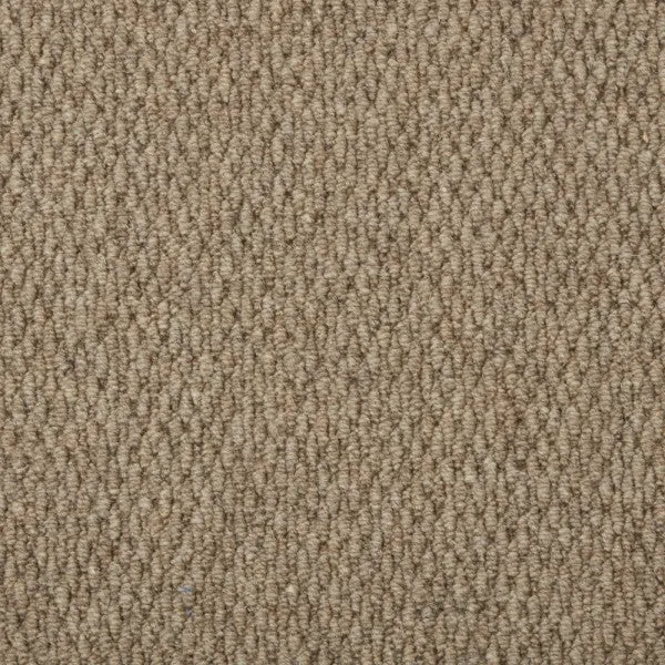 Malabar Two Fold Wool Carpet by Cormar