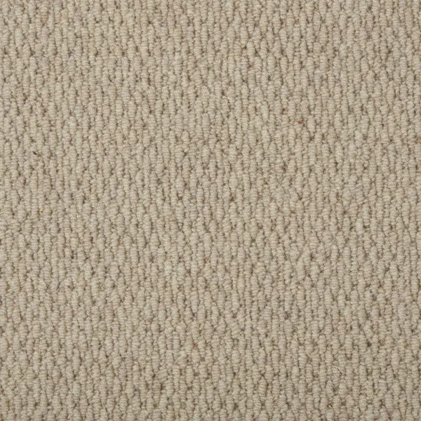 Malabar Two Fold Wool Carpet by Cormar