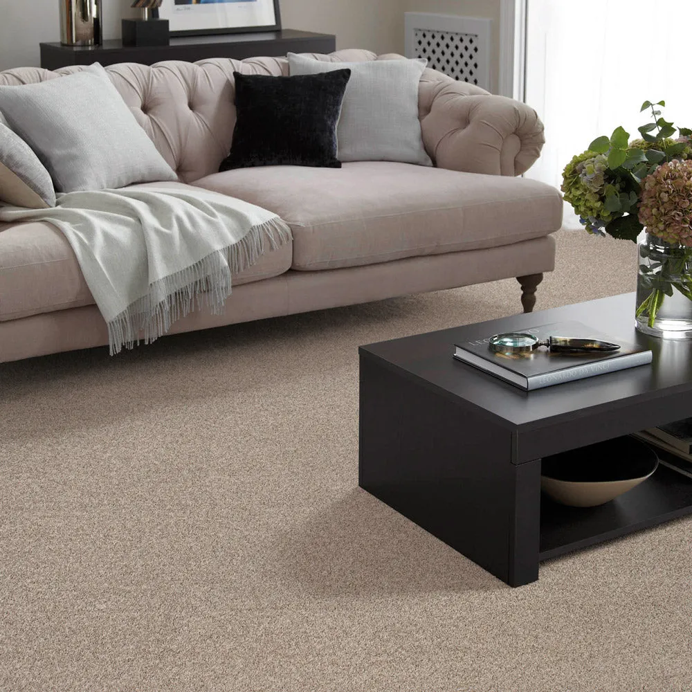 Maverick Saxony Carpet