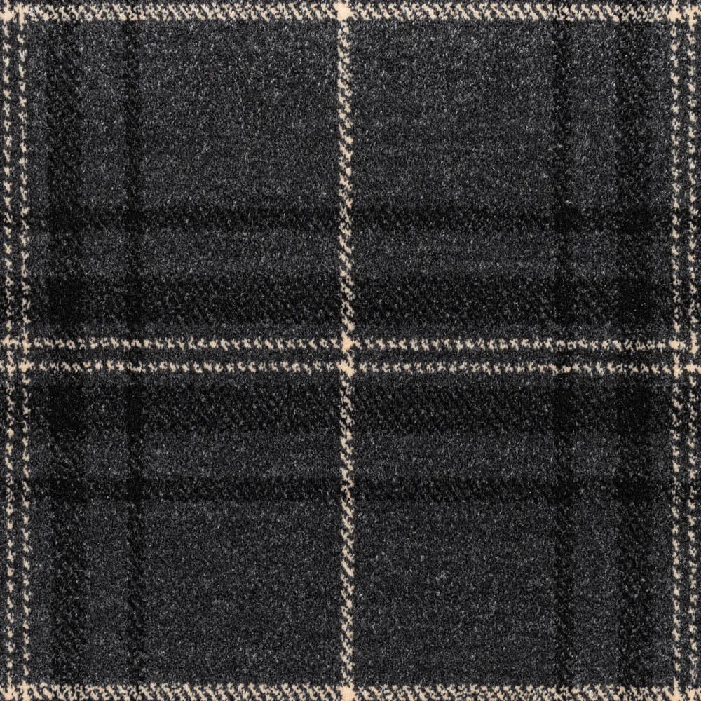 Midas Tartan Wilton Carpet