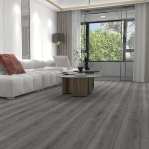 Millennium Oak Allora Plank SPC Click LVT Flooring